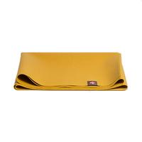 Коврик для йоги Manduka EKO superlite travel mat 1,5 мм - Golden Yellow