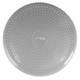 Балансировочная подушка-диск Cornix 33 см (сенсомоторная) массажная XR-0053 Grey