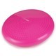 Балансировочная подушка-диск Cornix 33 см (сенсомоторная) массажная XR-0055 Pink