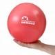 Мяч для пилатеса, йоги, реабилитации Majestic Sport MiniGYMball 20-25 см 34755 Красный