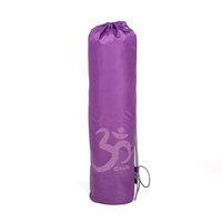 Чехол для йога-мата Easy Bag Bodhi полиэстер Фиолетовый Ом