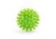 Мяч массажный кинезиологический SP-Planeta FI-2117-7 7 см Зеленый