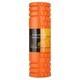 Массажный ролик Cornix EVA 45 x 14 см (валик, роллер) XR-0041 Orange