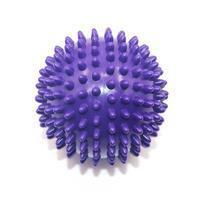 Массажный мяч с шипами Gemini G9 см Фиолетовый