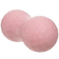 Мяч кинезиологический двойной Duoball SP-Planeta FI-3808 Розовый