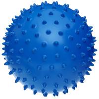 Мяч для фитнеса массажный SP-Sport BA-3401 18 см Синий