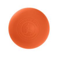 Мяч массажный (кинезиологический) SP-Sport FI-7072 Оранжевый