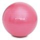 Мяч для фитнеса (фитбол) Cornix 65 см Anti-Burst XR-0023 Pink