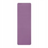 Коврик (мат) спортивный 4FIZJO TPE 180 x 60 x 1 см для йоги и фитнеса 4FJ0390 Violet/Pink
