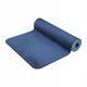 Коврик (мат) спортивный 4FIZJO TPE 180 x 60 x 0.6 см для йоги и фитнеса 4FJ0373 Blue/Sky Blue