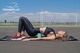 Блок для йоги PowerPlay 4006 Yoga Brick Мятный
