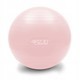 Мяч для фитнеса (фитбол) 4FIZJO 55 см Anti-Burst 4FJ0398 Pink