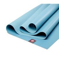 Коврик для йоги Manduka EKO superlite travel mat 1,5 мм - Veradero Blue
