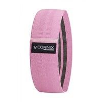 Резинки для фитнеса и спорта тканевые Cornix Hip Band набор 3 шт XR-0050