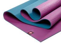 Коврик для йоги Manduka EKO 5 mm - Purple Lotus