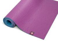 Коврик для йоги Manduka EKO 5 mm - Purple Lotus