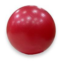 Мяч для пилатеса и йоги Pilates ball Mini Gemini 25 cm PG-25R Красный