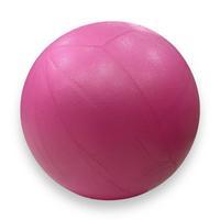 Мяч для пилатеса и йоги Pilates ball Mini Gemini 25 cm PG-25P Розовый