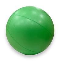 Мяч для пилатеса и йоги Pilates ball Mini Gemini 25 cm PG-25GR Зеленый