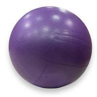Мяч для пилатеса и йоги Pilates ball Mini Gemini 25 cm PG-25PUR Фиолетовый