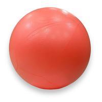Мяч для пилатеса и йоги Pilates ball Mini Gemini 25 cm PG-25OR Оранжевый
