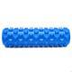 Роллер для йоги и пилатеса Gemini Grid Bubble Roller G0010-BL Синий