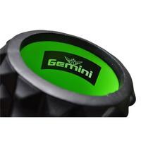 Роллер для йоги и пилатеса Gemini Grid Spine Roller Gemini Power G0012BK