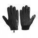 Перчатки для бега 4FIZJO 4FJ0438 Size S Black
