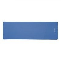 Коврик (мат) для йоги и фитнеса 4FIZJO NBR 1.5 см 4FJ0369 Navy Blue