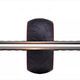 Ролик (гимнастическое колесо) для пресса 4FIZJO Ab Wheel XL 4FJ0219