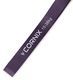 Эспандер-петля Cornix Power Band 2-38 кг (резина для фитнеса и спорта) набор 4 шт XR-0087