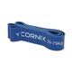 Эспандер-петля Cornix Power Band 64 мм 29-79 кг (резина для фитнеса и спорта) XR-0135