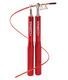 Скакалка скоростная для кроссфита Cornix Speed Rope XR-0158 Red