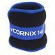 Утяжелители-манжеты для ног и рук Cornix 2 x 1 кг XR-0173