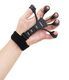 Эспандер для пальцев и запястья Cornix Finger Gripper 6-10 кг профессиональный XR-0221