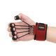 Эспандер для пальцев и запястья Cornix Finger Gripper Pro 30 кг профессиональный XR-0217