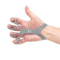 Эспандер для пальцев и запястья Cornix Finger Gripper 3 кг XR-0222