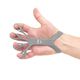 Эспандер для пальцев и запястья Cornix Finger Gripper 3 кг XR-0222