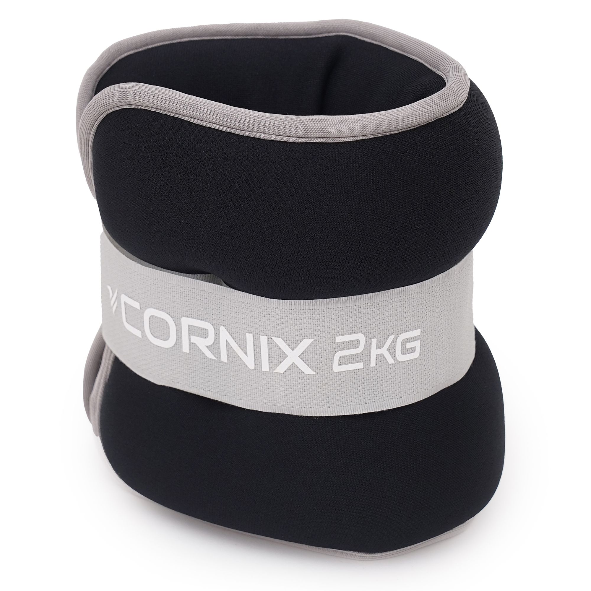 Утяжелители-манжеты для ног и рук Cornix 2 x 2 кг XR-0242