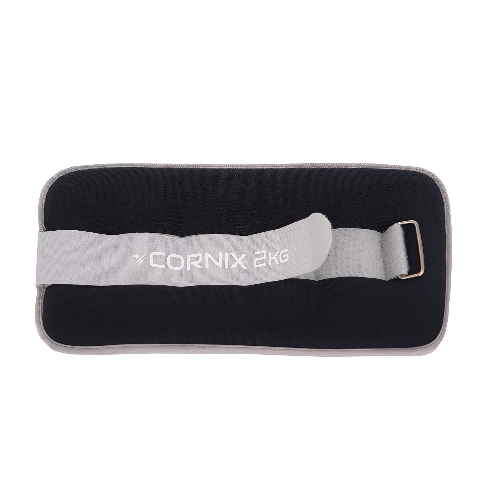 Утяжелители-манжеты для ног и рук Cornix 2 x 2 кг XR-0242