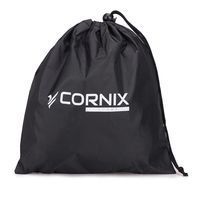 Набор трубчатых эспандеров Cornix 5 шт 4.5-13.6 кг XR-0257