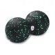 Массажный мяч двойной Cornix EPP DuoBall 8 x 16 см XR-0123