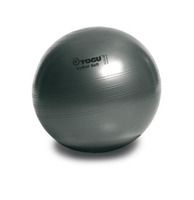 Гимнacтичecкий мяч TOGU ABS Powerball, диаметр: 75 cм Антрацит
