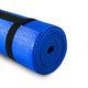 Коврик для фитнеса Stein PVC /голубой / 183x61x0.4 см