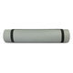Коврик для фитнеса Stein PVC /серый / 183x61x0.6 см