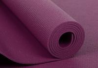 Коврик для йоги Bodhi Kailash Premium 200 см Лесная Ягода