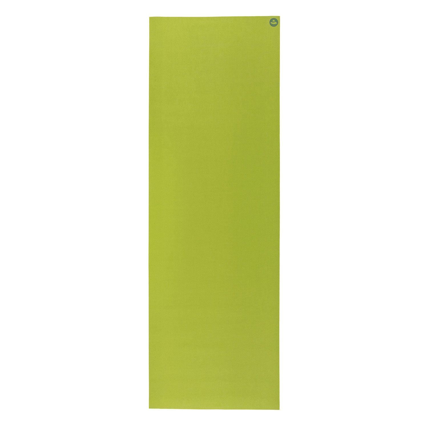Коврик для йоги Bodhi Kailash Premium 200 см Оливковый