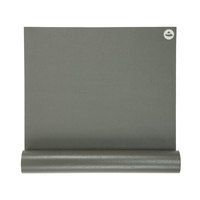Коврик для йоги Bodhi Kailash Premium 200 см Серый