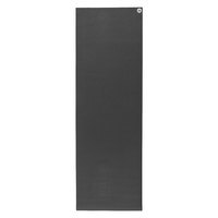 Коврик для йоги Bodhi Kailash Premium 200 см Черный