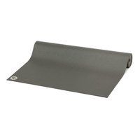 Коврик для йоги Bodhi Kailash Premium 183 см Серый